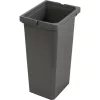 VS ENVI Flex Pro hulladékgyűjtő KB 600 mm 1 x 28/2 x 12.5 Liter láva