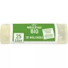 NINKA eins2vier hulladékgyűjtő szett 900oldalfal 18-19 mm Legrabox sötétszürke