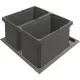 VS ENVI Free Plus hulladékgyűjtő 600/magasság 216mm 2 x 13 L láva