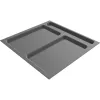 VS ENVI Free Plus hulladékgyűjtő 600/magasság 216mm 2 x 13 L láva