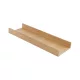 Move többfunkciós fiókbetét 150 x 43 x 472 mm világos tölgy