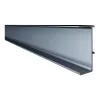 Move evőeszköztartó fiókbetét 300 x 43 x 472 mm világos tölgy