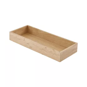 Move betétdoboz fiókba 1175 x 43 x 300 mm világos tölgy