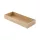 Move betétdoboz fiókba 1175 x 43 x 300 mm világos tölgy