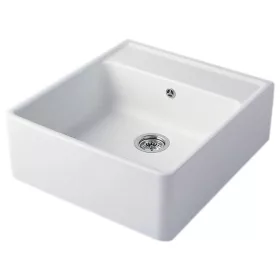   VILLEROY & BOCH 6320.61.R1 mosogató 595 x 63 x 22 cm fehér-alpin