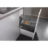 BLANCO hulladékgyüjtő Flexon II 30/2 KB 300 mm