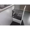 BLANCO hulladékgyüjtő Flexon II 30/2 KB 300 mm