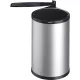BLANCO beépíthető hulladékgyűjtő Singolo XL KB 400 mm 20 Liter műanyag ezüst