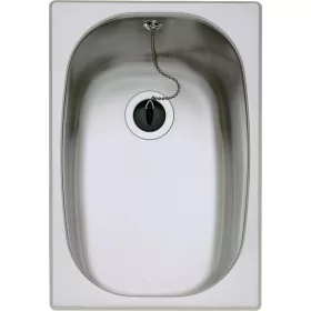 SOLIDO beépíthető mosogató E280.405 28 x 405cm 18/10