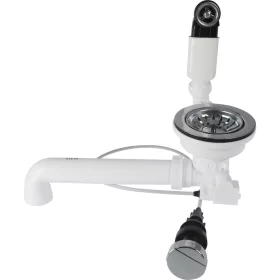 3 1/2 forgatógombos felújító szett 217163 króm
