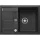 BLANCO beép.mosogató Metra 45 S Compact antr.távműködtetővelmegford.