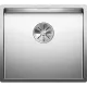 BLANCO aláépíthető mosogató Claron 450-U nemesacél