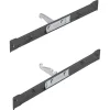 BLANCO hulladékgyűjtő Botton Pro 60/3 manuálisKB 6000mm 3x13 l antracit