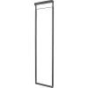 BLANCO hulladékgyűjtő Botton Pro 60/3 manuálisKB 6000mm 3x13 l antracit