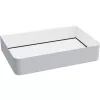 BLANCO hulladékgyűjtő Botton Pro 60/3 automatikus KB 600 mm antracit