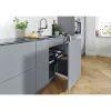 BLANCO hulladékgyűjtő Select II 40/1 Combi KB 600 mm
