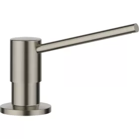 BLANCO mosogatószer adagoló Torre szatén platina 300 ml