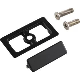 ?SOLIDO túlfolyó takaró KIT228/N fekete