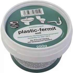 Plasztik-fermit tömítőanyag 5343 AQUA 250g doboz