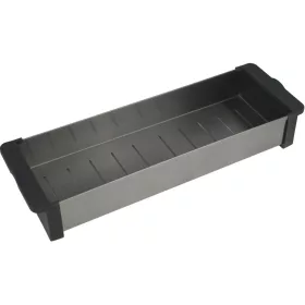 Gyümölcsmosó CACSGM Gun Metal