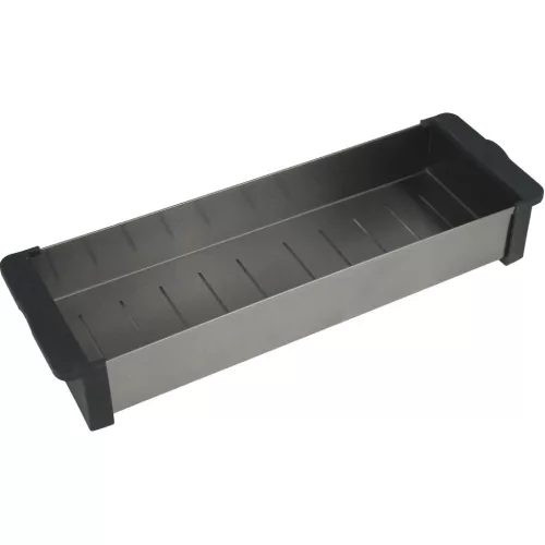 Gyümölcsmosó CACSGM Gun Metal