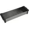 Gyümölcsmosó CACSGM Gun Metal