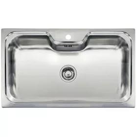   REGINOX beépíthető mosogató Jumbo R18354 860 x 510 mm nemesacél