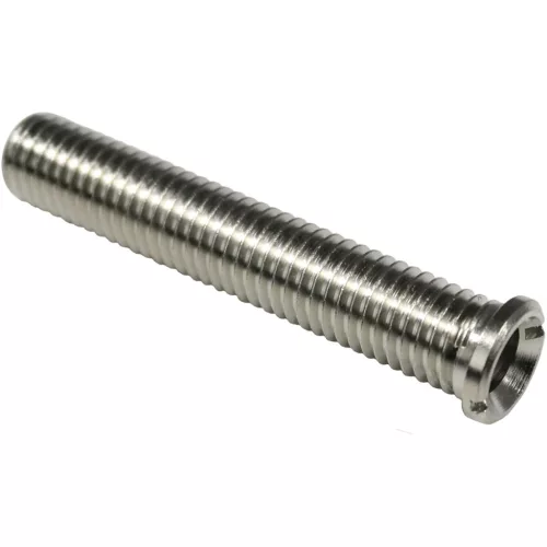 CARESSI üreges csavarok 7 cm 505022