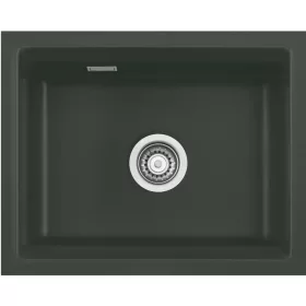   SYSTEMCERAM aláépíthető- mosogató Kara 50Ug Eibe Excenter