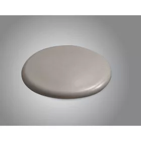   Systemceram Sink Cover szelepfedél kerámiából Nigra 090687