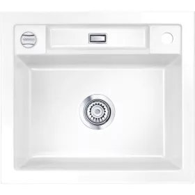   SYSTEMCERAM beép. mosogató Bela 57 575 x 510 mm ą15% megfordítható Grönland