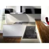 SYSTEMCERAM beép. mosogató Mera 100 SL 1000 x 510 mm jobbos cseppt. Lava exc.