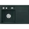 SYSTEMCERAM beép. mosogató Bela 78 exc. 780 x 510 mm jobbos cseppt. Eibe