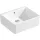 VILLEROY & BOCH mosogató 6360.01.R1 595 x 500 x 200 mm fehér alpesi színben