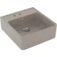 VILLEROY & BOCH mosogató 632061AM 595 mm mandula