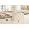 VILLEROY & BOCH mosogató 632061i4 595 mm grafit