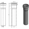 Lefolyócső DN 40 mmhossza 150 mm
