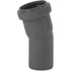 Könyök lefolyócsőhöz DN 40 mm15°