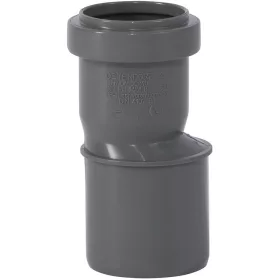 Szűkítődarab DN 50/40 mm