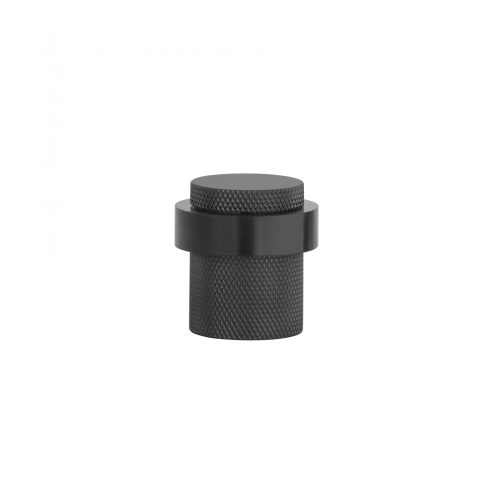 Door stop STERK Cylinder 1721 F5 - Black