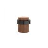 Door stop STERK cylinder 1721 PN PVD - Copper PVD coating