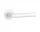 STERK OVAL 1750 ROSETTE ULTRA SLIM 3MM WH - Fehér BB