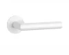 STERK OVAL 1750 ROSETTE ULTRA SLIM 3MM WH - Fehér WC