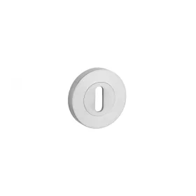 Rozetă rotundă STERK OVAL 1710 PRO 8MM 16 - Inox BB