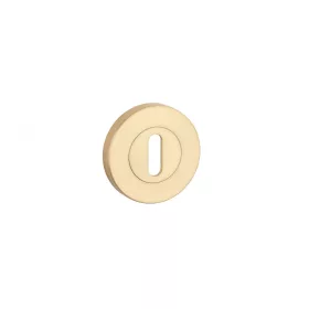   Rozetă rotundă STERK OVAL 1710 PRO 8MM MG - Culoare auriu satinat BB