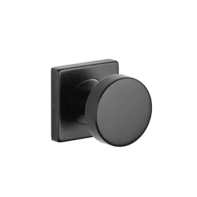 Buton STRONG SQUARE 1705 F5 - Negru