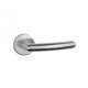 STERK OVAL 1707 16 Inox (NUR KNOPF OBERE ROSETTE)