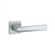 STILE ADANA Quadrat Q SLIM 7MM PSC Satin Chrome BB