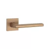 STILE ARTA Square Q SLIM 7MM MARO DESCHIS - Maro deschis PZ