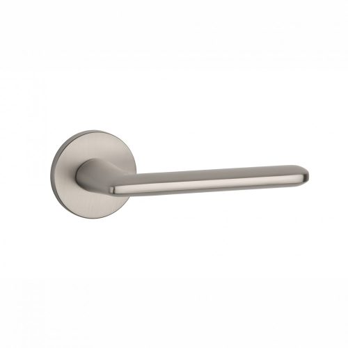 STILE AVA Kreis R SLIM 7MM MSN Satin Nickel BB